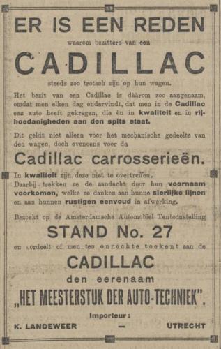 1922 05-04 Algemeen Handelsblad