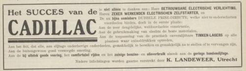 Sportkroniek; weekblad voor sport, jrg 13, 1914-1915, no 14