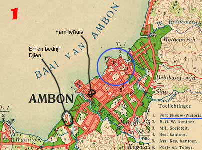 kaart Ambon copy